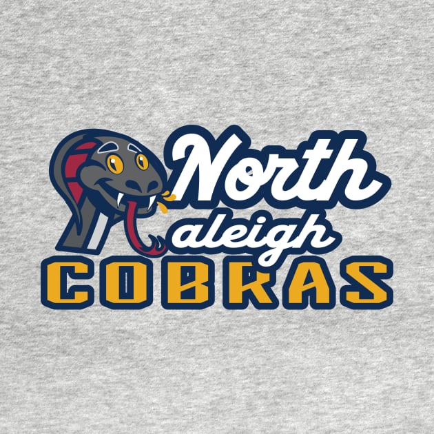 North Raleigh Cobras by Buenos Biscuits